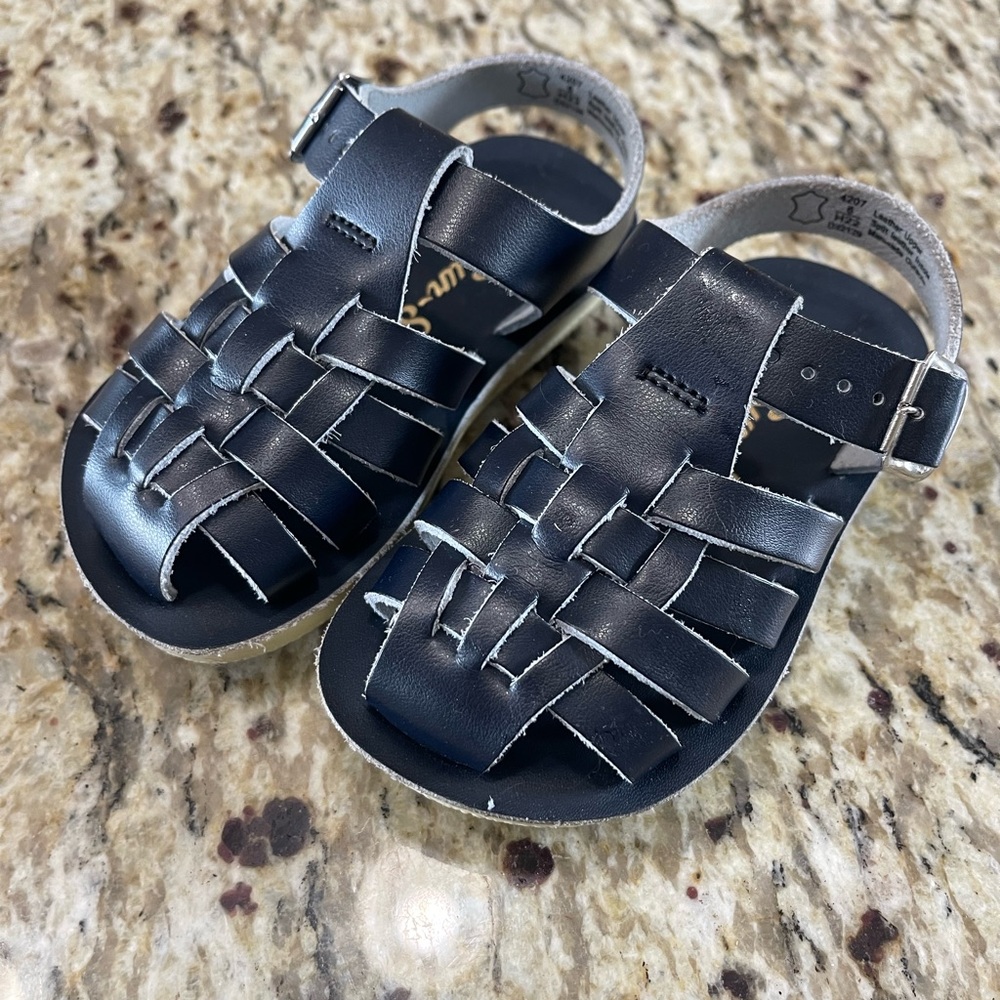 SunSan Sandals